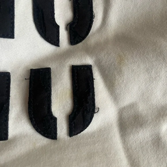 Miu miu sweatshirt - Picture 9 of 10